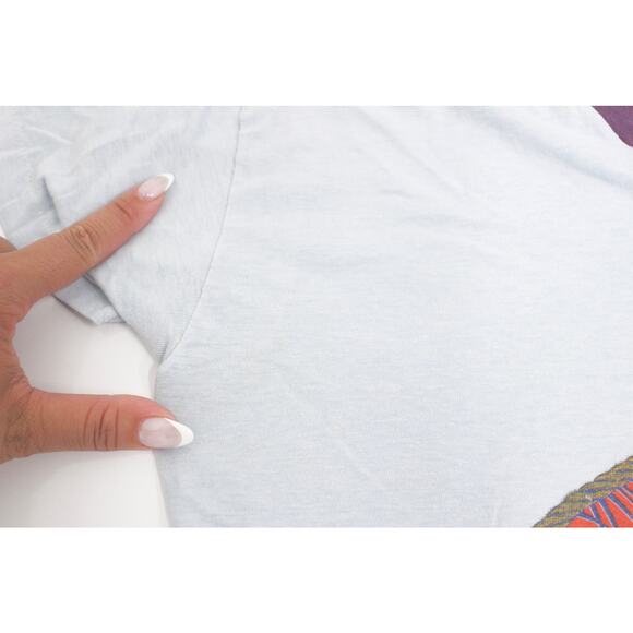 Vintage Myrtle Beach South Carolina Sleep Night T Shirt Large - Picture 5 of 9